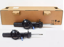 Jambes de suspension / amortisseurs pilotés VDC ESSIEU AVANT pour BMW Z4 E89 (18i / 20i / 23i / 28i / 30i)