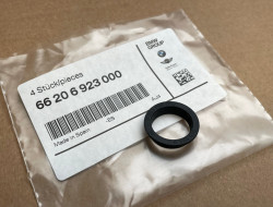 Anneau de découplage de capteur PDC pour BMW X1 F48 X2 F39