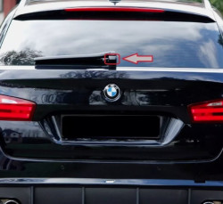 Touche / Interrupteur de lunette arrière pour BMW Série 5 Touring F11 G31