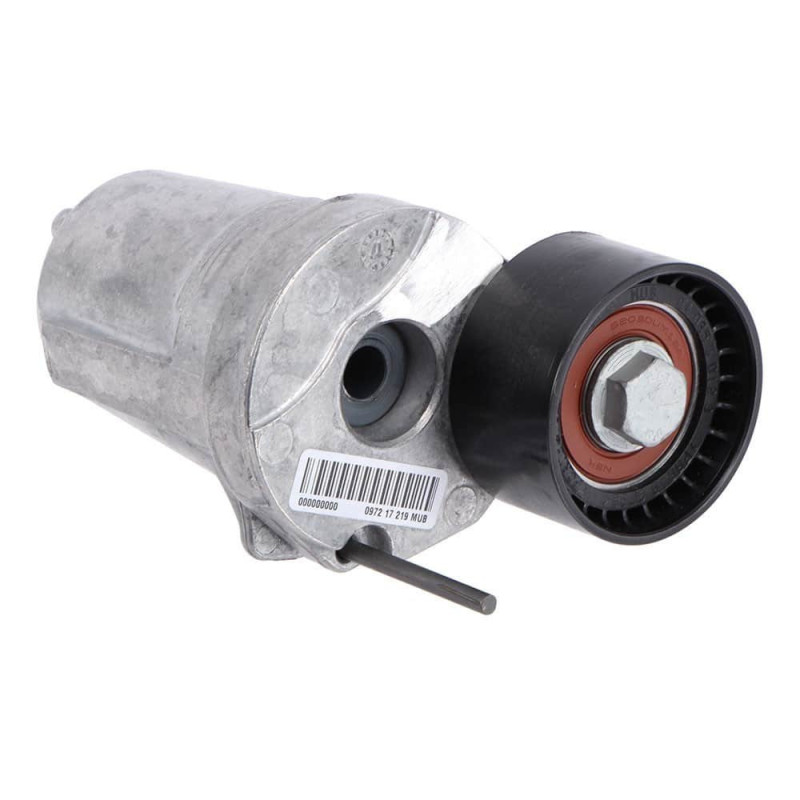 Tendeur mécanique de courroie accessoire - BMW X1 E84 (diesel uniquement)