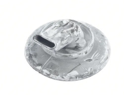 Tuyau d'évacuation de l'eau condensée Boitier chauffage/climatiseur pour BMW X3 E83