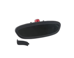 Rétroviseur intérieur Electrochrome Radio / LED / radio (433 MHz ) AVEC COUVERCLE pour BMW Z8 E52