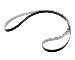 Courroie nervuree poly-v compresseur de clim et direction assistée - BMW X5 F15