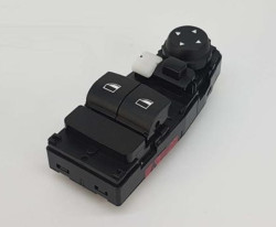 Interrupteur de leve-glace AVANT cote conducteur pour BMW Série 1 F21 (3 portes)