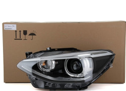 Projecteur bi-xénon (coté au choix) pour BMW Série 1 F20 F21