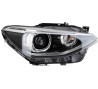 Projecteur bi-xénon (coté au choix) pour BMW Série 1 F20 F21