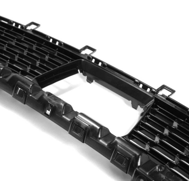 Clips Pour Calandre BMW Motorsport Pack M Série 1 F40 (2020-2021) - Grille Avant Neuf