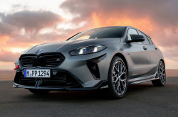 Roues complètes été 19" BMW Style 979M pour BMW Série 1 F70