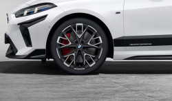 Jante 19" BMW Style 979M pour BMW Série 1 F70