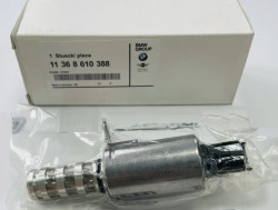 Électrovanne de culasse pour BMW Série 1 F20 F21