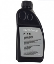 Huile de boite de vitesse automatique ATF 6  pour BMW X1 F48 X2 F39