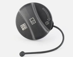 Bouchon de réservoir pour BMW i3