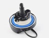 Bouchon de réservoir pour BMW i3