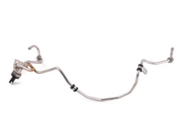 Conduite d'arrivée de carburant avec capteur basse pression pour BMW X5 M E70 X6 M E71 et 50i