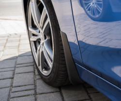 Bavettes avant pour BMW Série 2 Gran Tourer F46 et Active Tourer F45