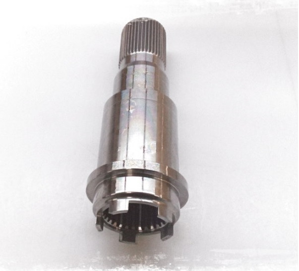 Arbre adaptateur boite de vitesse - BMW X3 F25 (20d / 20i uniquement)