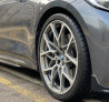 Jante 20" M Performance Style 795M Ferricgrey pour BMW Série 3 G20 Berline
