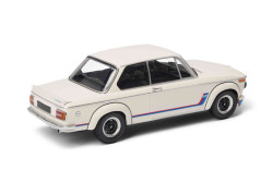 BMW Miniature 2002 Turbo 1:18