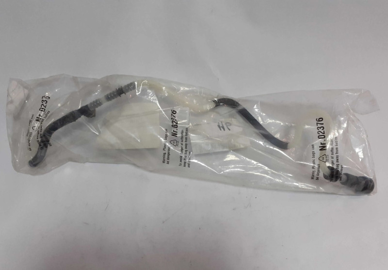 Conduite d'arrivée de carburant pour BMW Série 3 E90 E91 E92 E93 (335d uniquement)