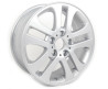 Jante 17" style 79 pour BMW Série 3 E46