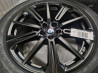 Roues complètes Hiver 20" style 748M pour BMW X5 G05