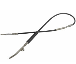 Cable tirette de pédale de frein (coté au choix) BMW Série 7 E38