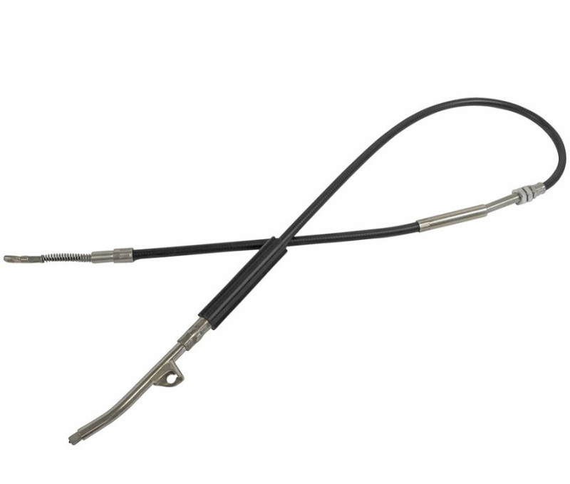 Cable tirette de pédale de frein (coté au choix) BMW Série 7 E38