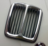 Grille de calandre centrale pour BMW Série 3 E21