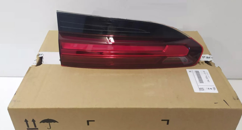 Feu arrière de hayon (coté au choix) pour BMW X4 G02 X4 M