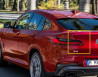 Feu arrière de hayon (coté au choix) pour BMW X4 G02 X4 M