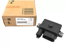 Boitier de préchauffage pour BMW X3 E83 (20d uniquement)