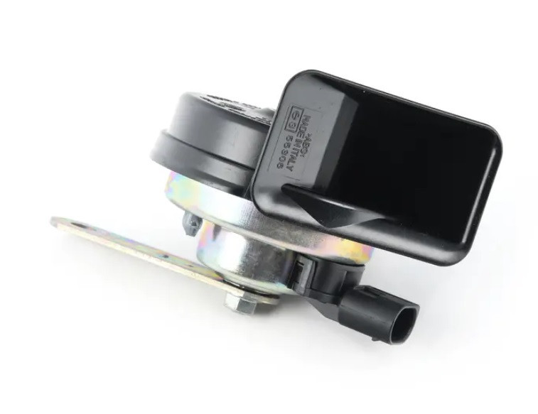 Avertisseur sonore (klaxon) d'aigus et de basses pour BMW Z4 E89