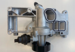 Pompe liquide de refroidissement pour BMW Série 3 G20 G21 (330d uniquement)