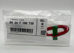 PALPEUR HALL capote électrique pour BMW Série 2 Cabriolet F23