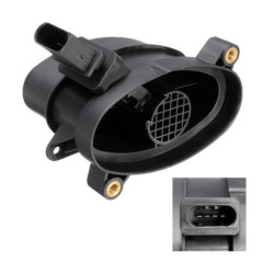 Débitmètre d'air - BMW X3 E83 (Diesel)