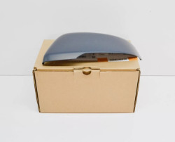 Coque de rétroviseur extérieur EN APPRET (coté au choix) pour BMW X2 F39