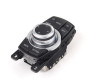 Controller avec bouton de commande pour BMW X3 F25