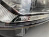 Projecteurs  AHL-xénon avec option projecteurs directionnels autoadaptatifs pour BMW X3 F25 phase 2 LCI (à partir de 2015)