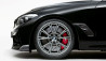 Roues complètes été 19" style 1111M  pour BMW M2 F87