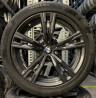 Roues complètes hiver 18" style 798M pour BMW Z4 G29