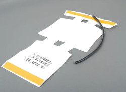 Element de chauffage dossier de siège pour BMW Z3 E36 Coupé