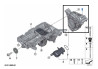 Pompe à huile pour BMW Z4 E89 (18i / 20i / 28i)