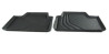Jeu de tapis de sol tout temps "baquet" AVANT et ARRIERE pour BMW Série 3 G20 G21 M3 G80 G81