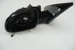 Rétroviseur extérieur Top View Memory (coté au choix) pour BMW X5 G05 LCI (phase 2)