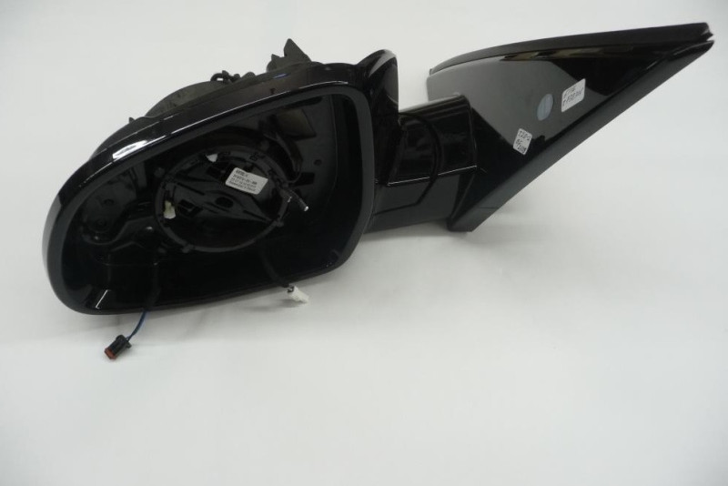 Rétroviseur extérieur Top View Memory (coté au choix) pour BMW X5 G05 LCI (phase 2)