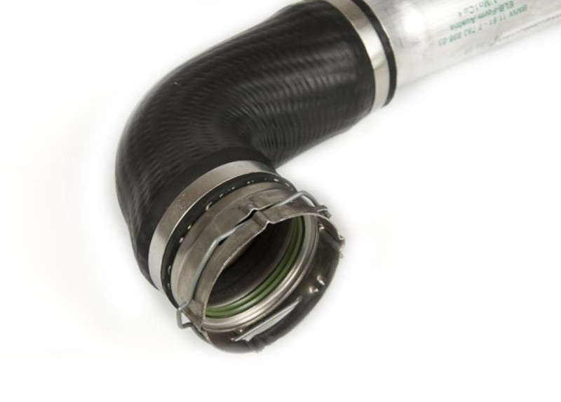 Tuyau De Refroidissement Renforcé Pour BMW E60 E61 525D 530D 535D 11617799401