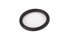 Joint torique de tuyau, ventilation de carter-moteur (côté couvre culasse) pour BMW Série 3 F30 F31 F34 GT (diesel uniquement)