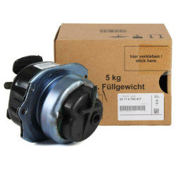 Support moteur (coté au choix) pour BMW X6 E71