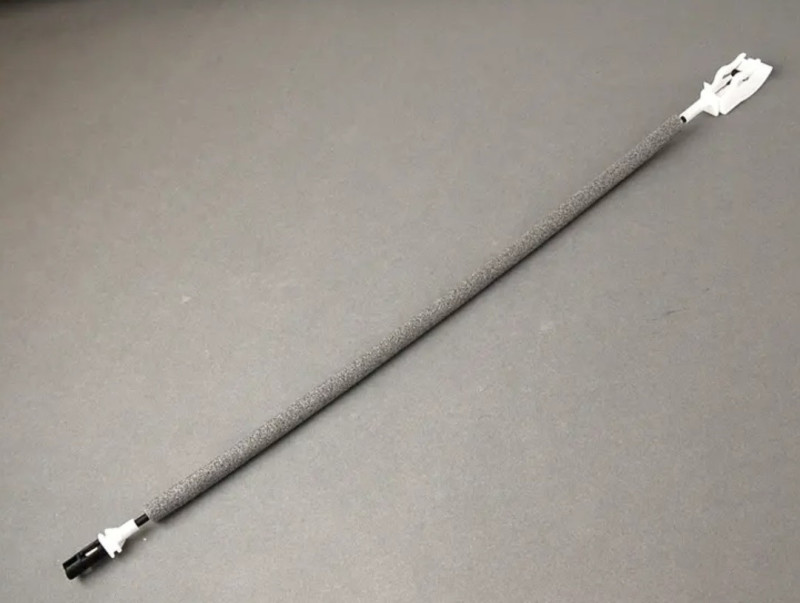 Câble à tirette ouvre-porte (portes avant) coté au choix pour BMW Série 3 E46 (Coupé/Cabriolet uniquement)