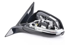 Mécanisme de rétroviseur à commutation automatique (coté au choix) pour BMW Série 2 Coupé F22 Cabriolet F23